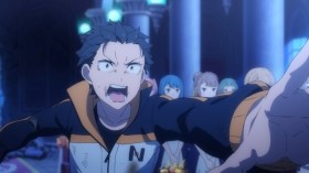 Re:Zero Episode 59 (Season3, EP9) Story & Scene Cuts Released